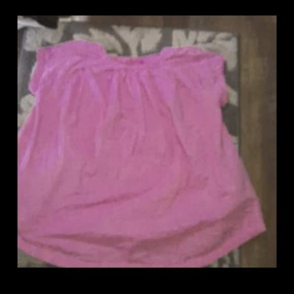 Free People maternity shirt - Picture 4 of 6